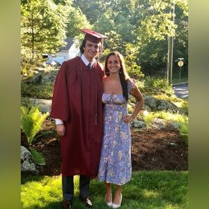 ASTR the Label Floral Summer Dress